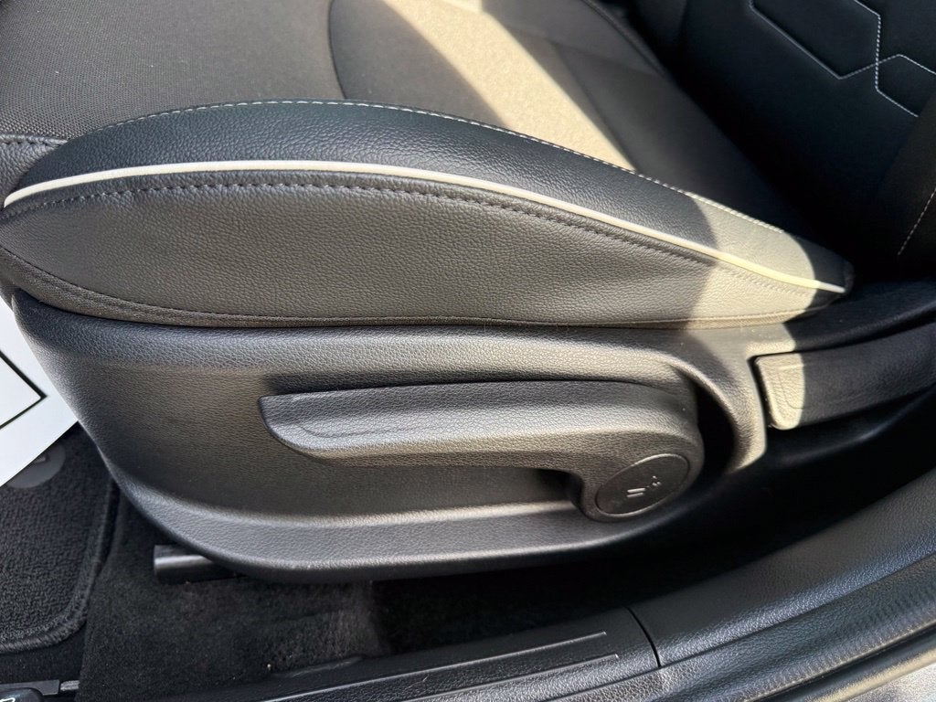 2024 Kia Forte GT-Line Premium package