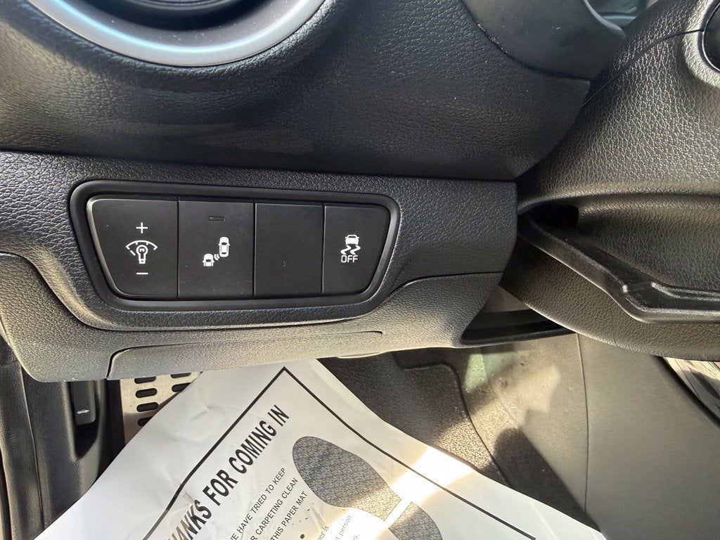 2024 Kia Forte GT-Line Premium package