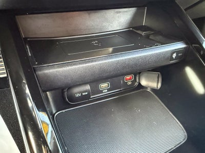 2024 Kia Forte GT-Line Premium package