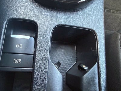 2024 Kia Forte GT-Line Premium package