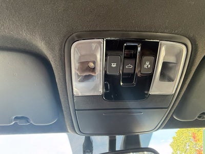 2024 Kia Forte GT-Line Premium package