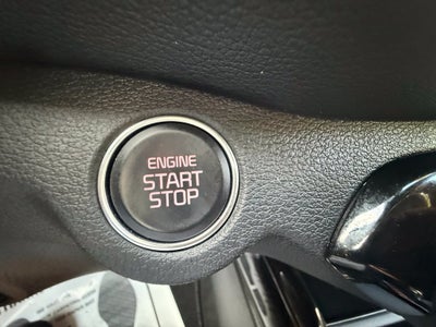 2024 Kia Forte GT-Line Premium package