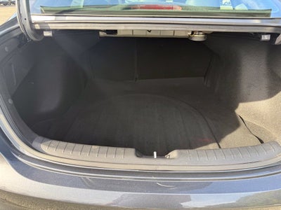 2024 Kia Forte GT-Line Premium package