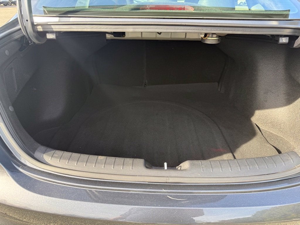 2024 Kia Forte GT-Line Premium package