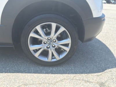 2024 Mazda Mazda CX-30 2.5 S Preferred Package