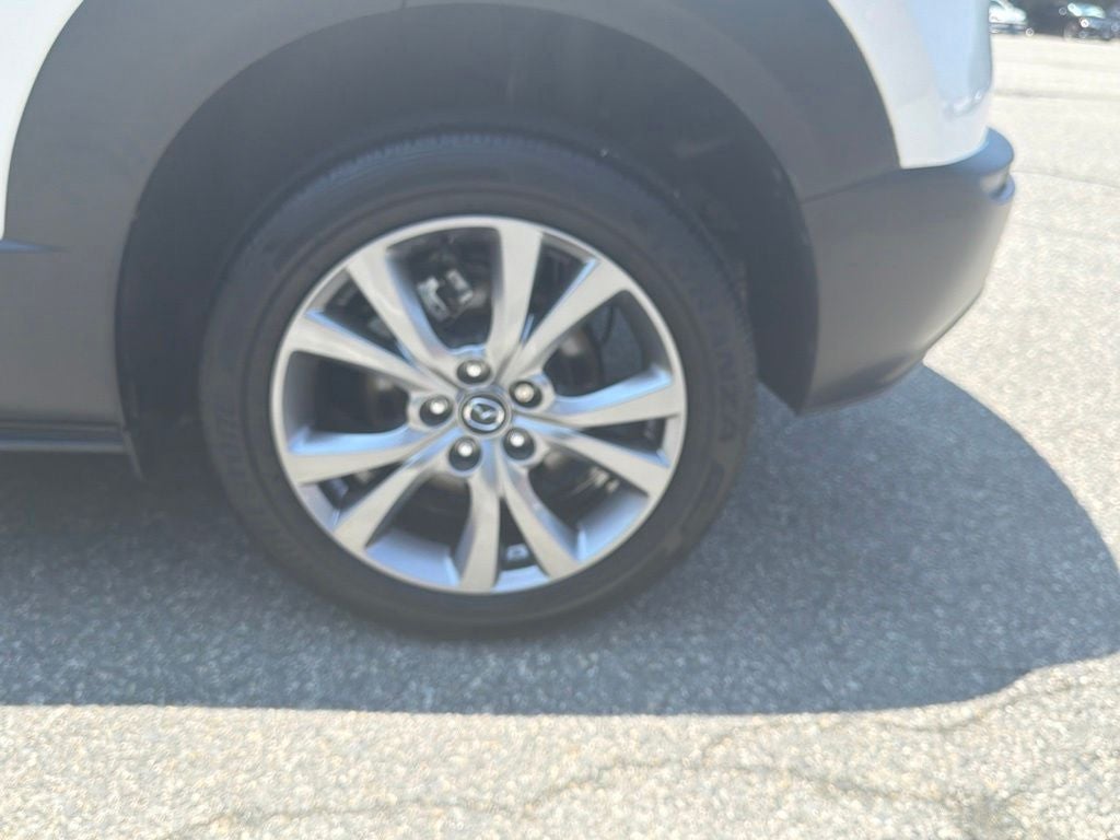 2024 Mazda Mazda CX-30 2.5 S Preferred Package