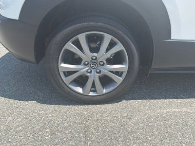 2024 Mazda Mazda CX-30 2.5 S Preferred Package