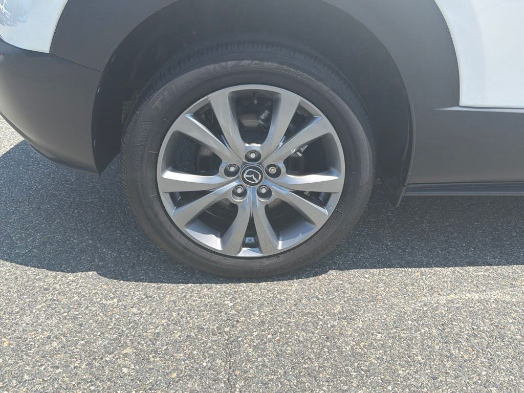 2024 Mazda Mazda CX-30 2.5 S Preferred Package