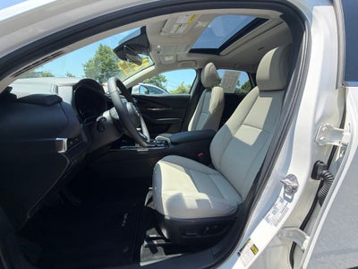 2024 Mazda Mazda CX-30 2.5 S Preferred Package