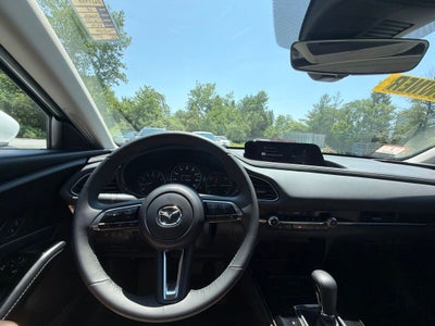 2024 Mazda Mazda CX-30 2.5 S Preferred Package