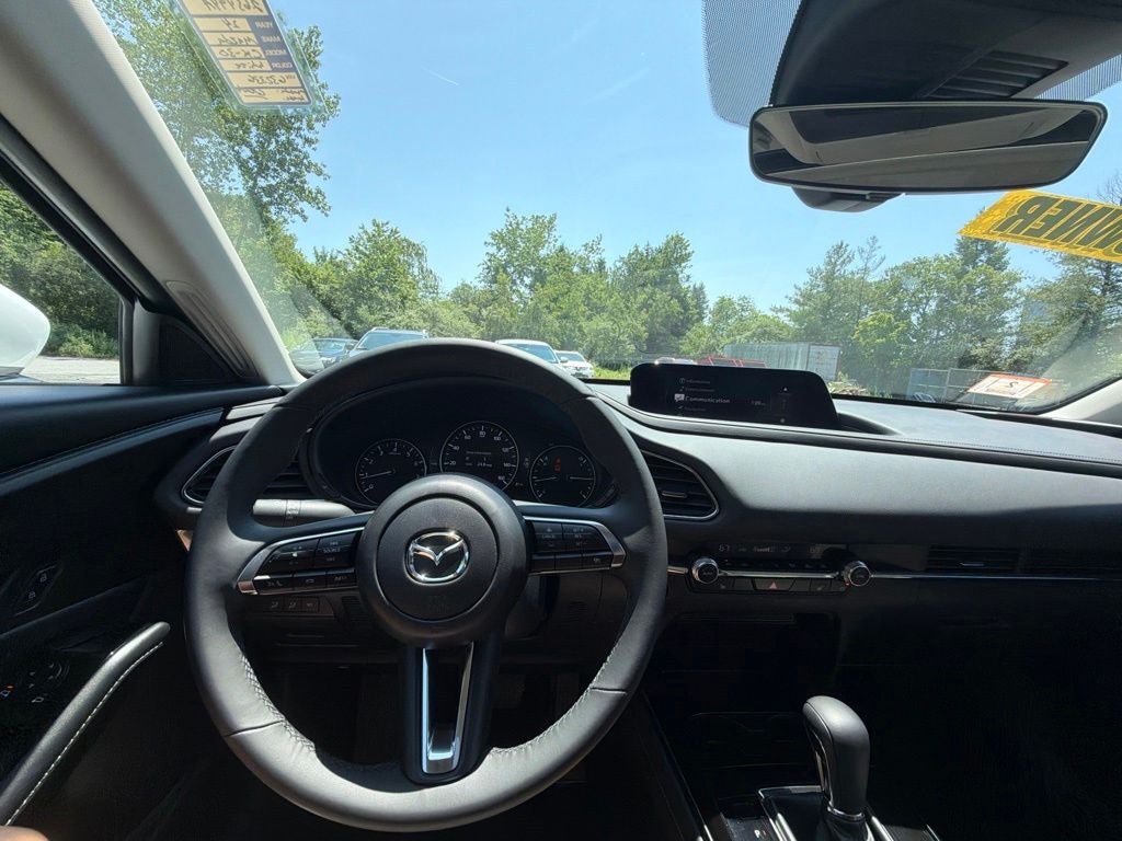 2024 Mazda Mazda CX-30 2.5 S Preferred Package