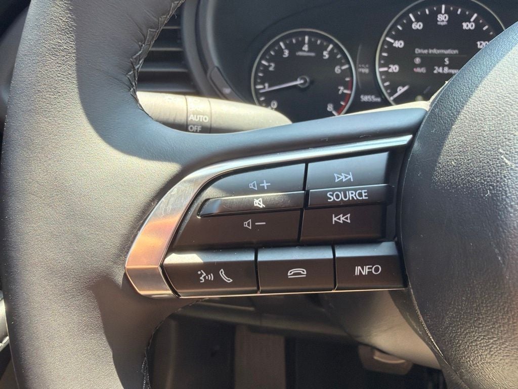 2024 Mazda Mazda CX-30 2.5 S Preferred Package