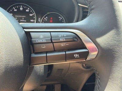 2024 Mazda Mazda CX-30 2.5 S Preferred Package