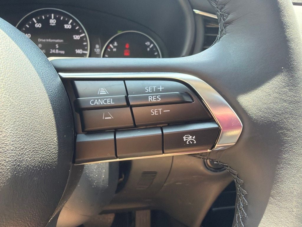 2024 Mazda Mazda CX-30 2.5 S Preferred Package