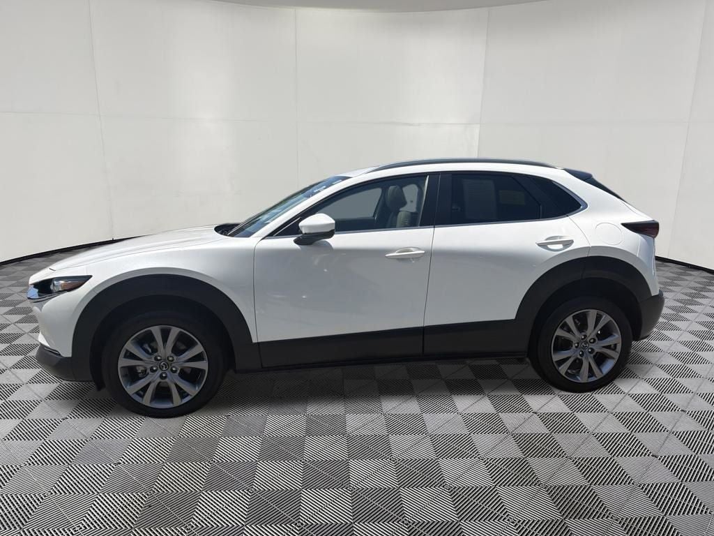2024 Mazda Mazda CX-30 2.5 S Preferred Package