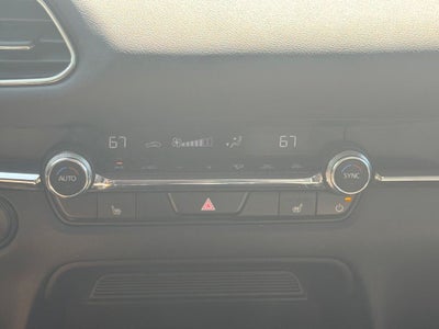 2024 Mazda Mazda CX-30 2.5 S Preferred Package