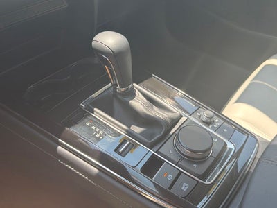 2024 Mazda Mazda CX-30 2.5 S Preferred Package