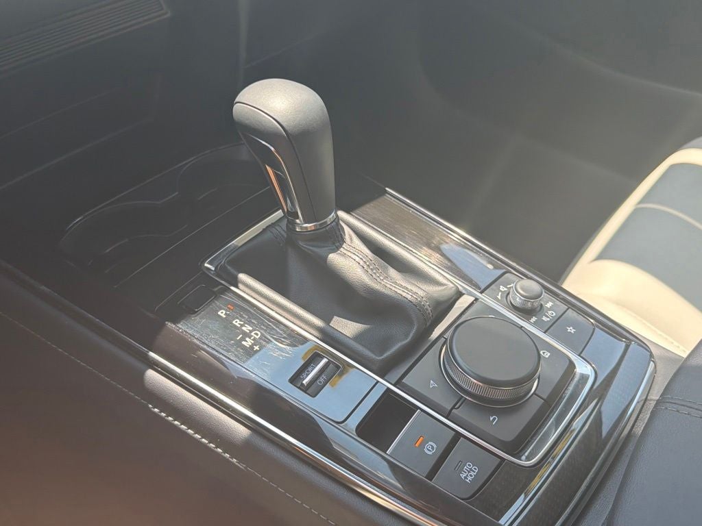 2024 Mazda Mazda CX-30 2.5 S Preferred Package