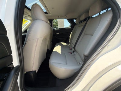 2024 Mazda Mazda CX-30 2.5 S Preferred Package