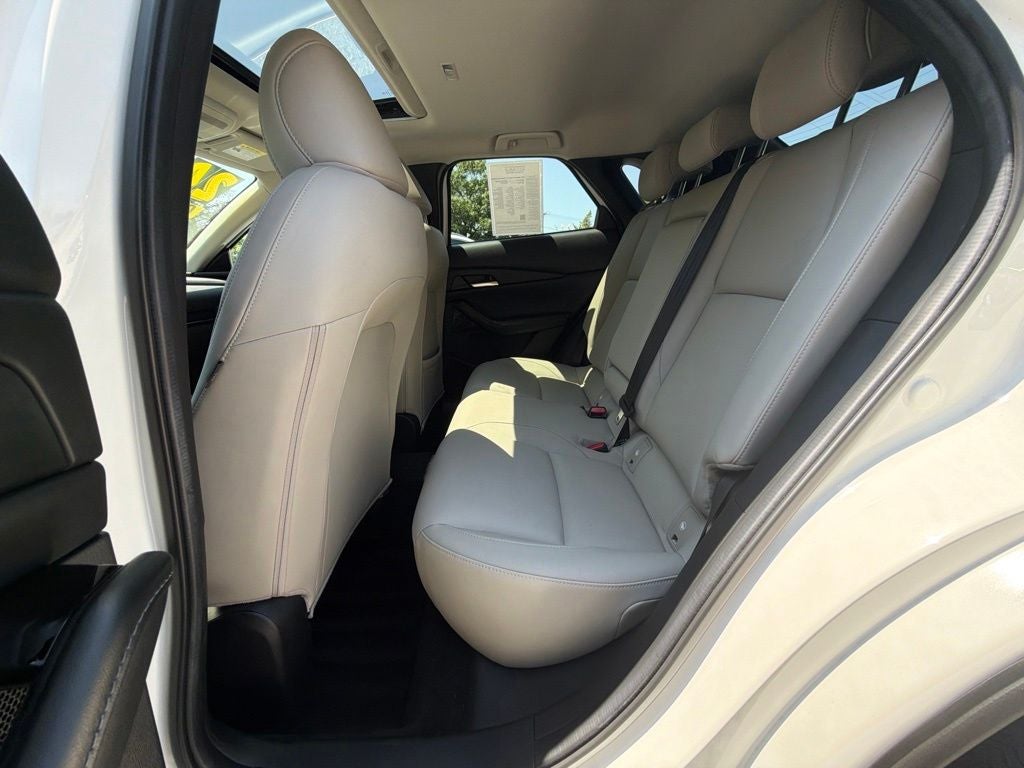 2024 Mazda Mazda CX-30 2.5 S Preferred Package