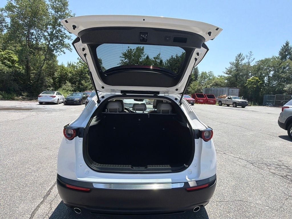 2024 Mazda Mazda CX-30 2.5 S Preferred Package