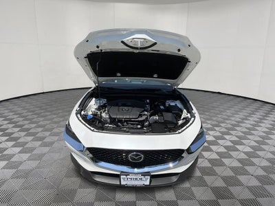 2024 Mazda Mazda CX-30 2.5 S Preferred Package