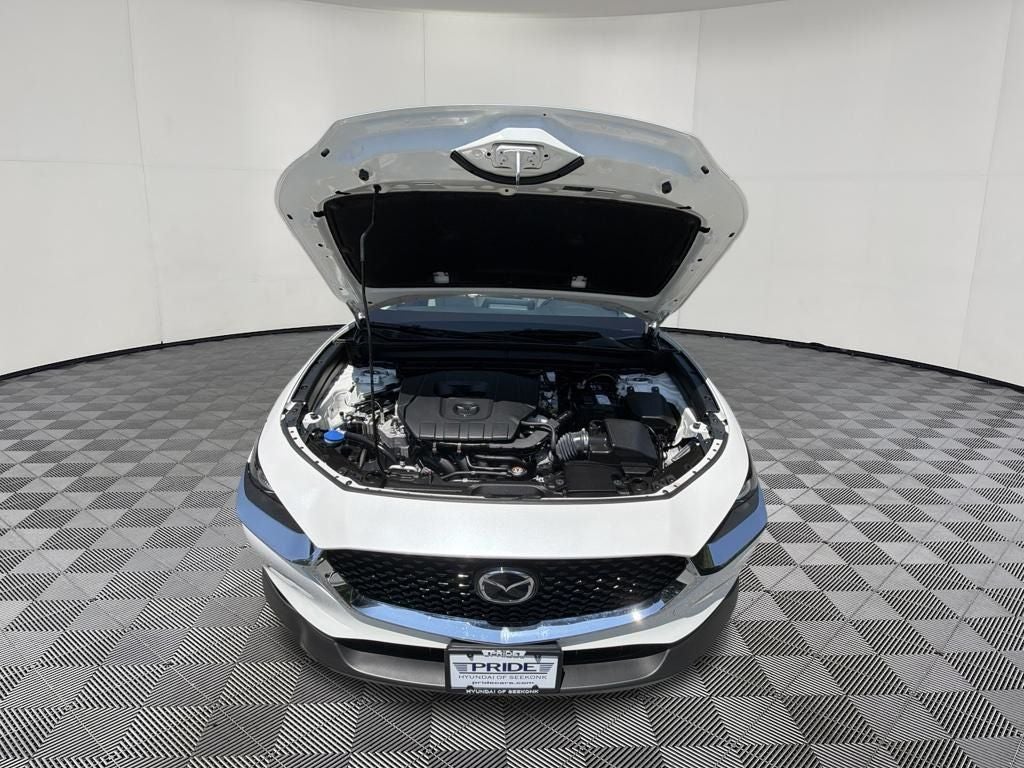 2024 Mazda Mazda CX-30 2.5 S Preferred Package