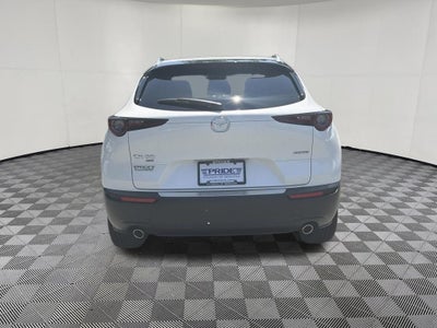 2024 Mazda Mazda CX-30 2.5 S Preferred Package
