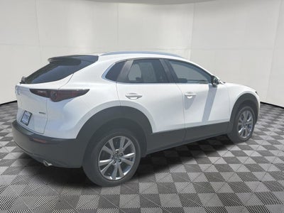 2024 Mazda Mazda CX-30 2.5 S Preferred Package