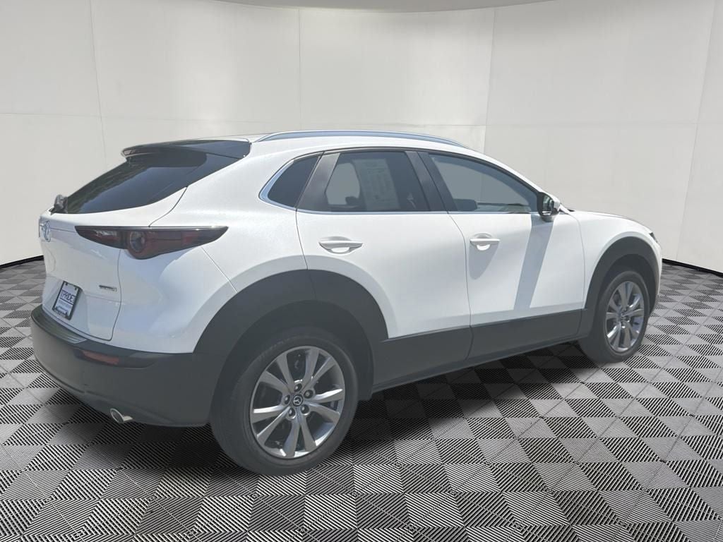 2024 Mazda Mazda CX-30 2.5 S Preferred Package