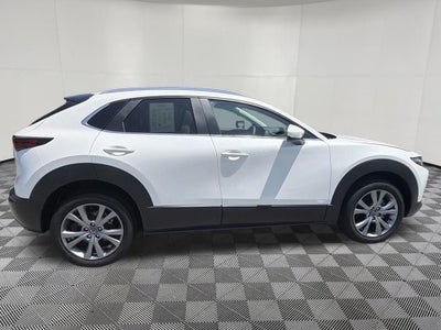 2024 Mazda Mazda CX-30 2.5 S Preferred Package