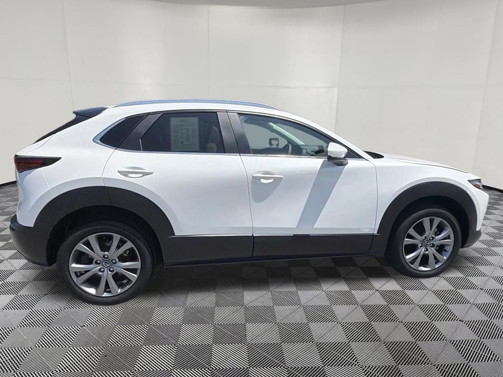 2024 Mazda Mazda CX-30 2.5 S Preferred Package