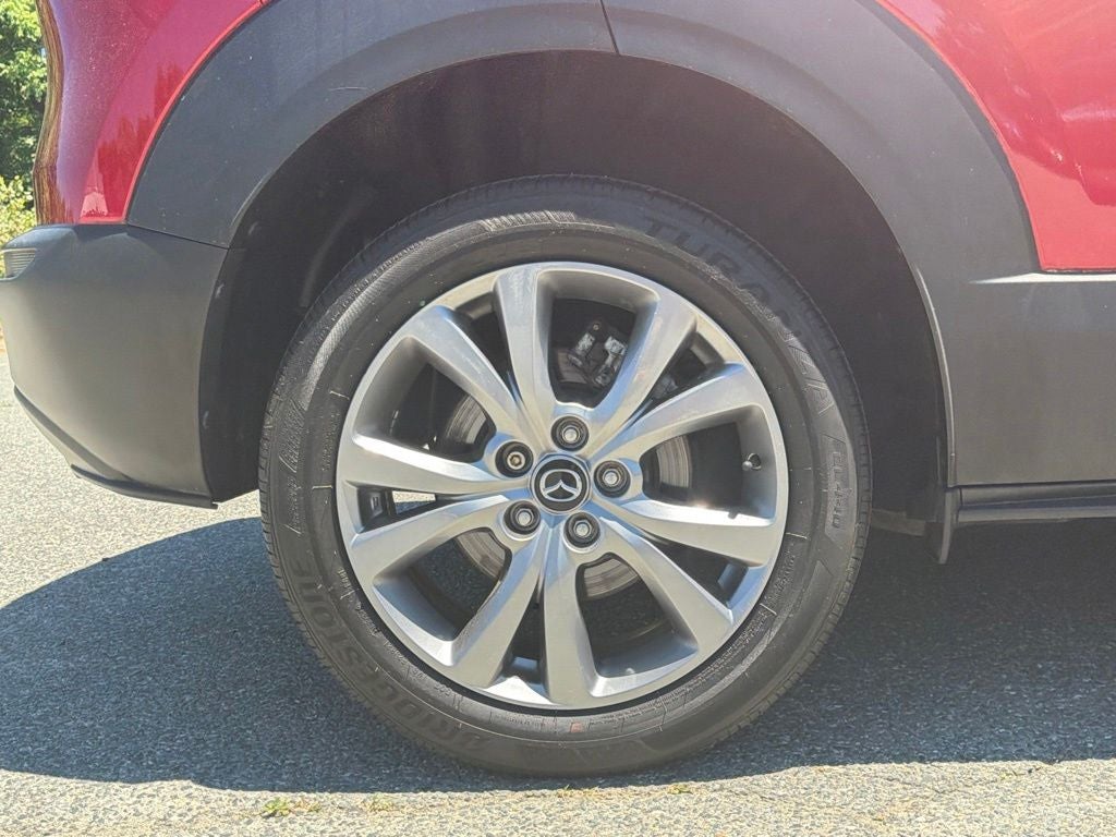 2023 Mazda Mazda CX-30 2.5 S Preferred Package