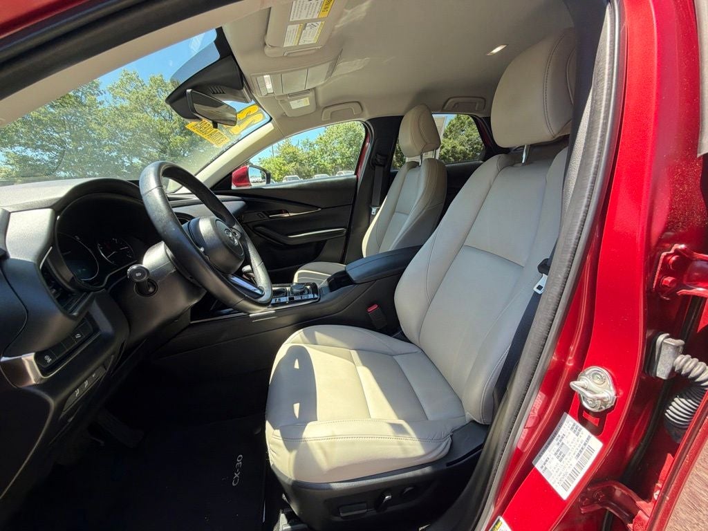 2023 Mazda Mazda CX-30 2.5 S Preferred Package