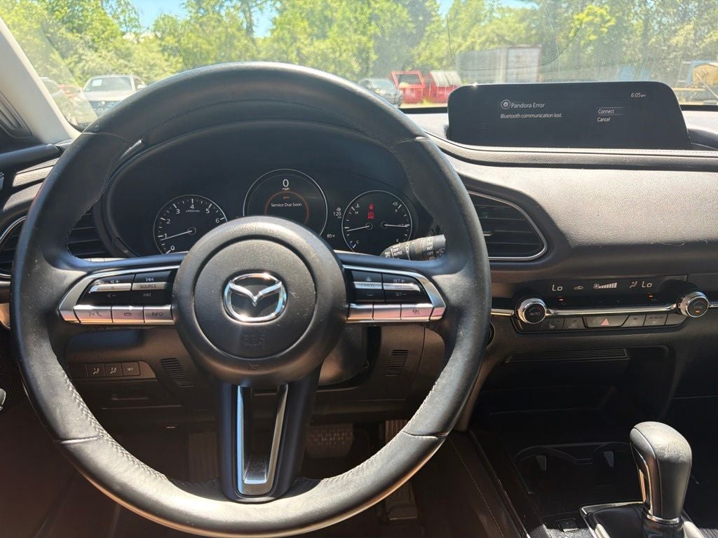 2023 Mazda Mazda CX-30 2.5 S Preferred Package