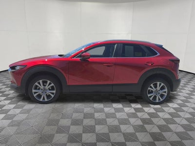 2023 Mazda Mazda CX-30 2.5 S Preferred Package