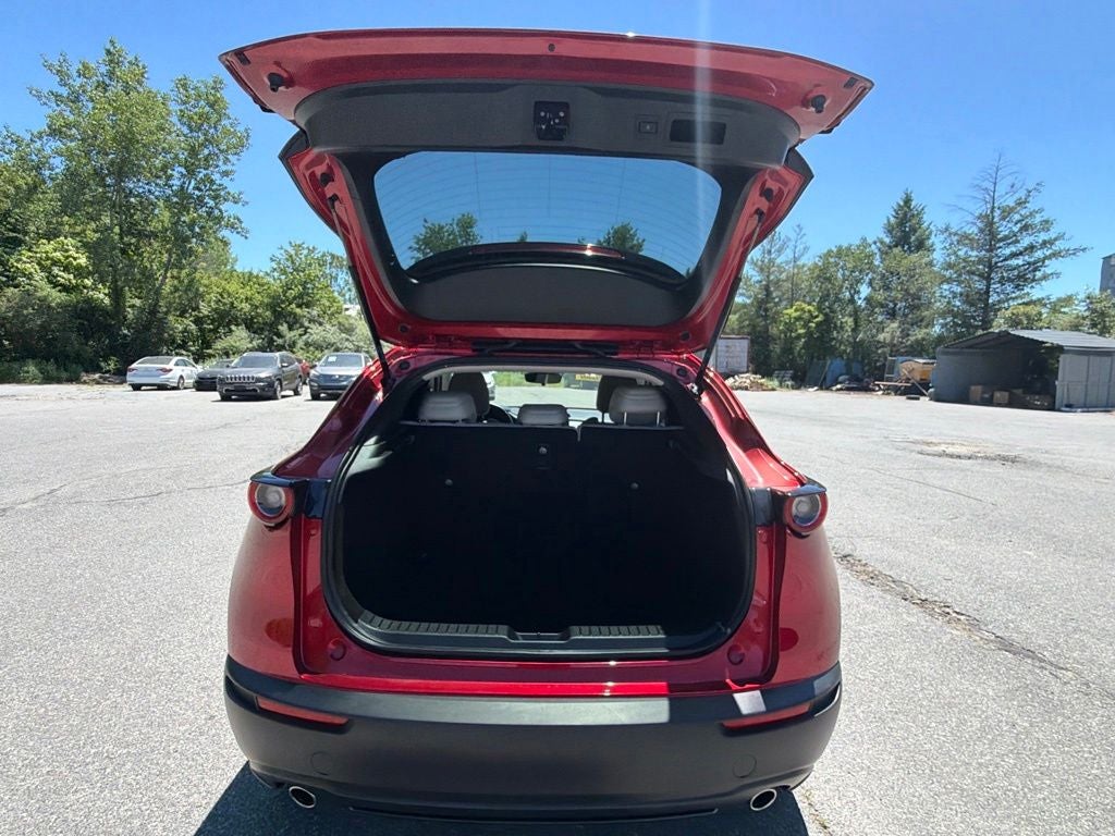 2023 Mazda Mazda CX-30 2.5 S Preferred Package