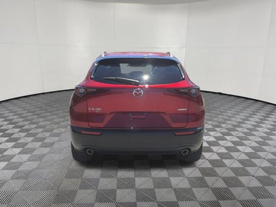 2023 Mazda Mazda CX-30 2.5 S Preferred Package