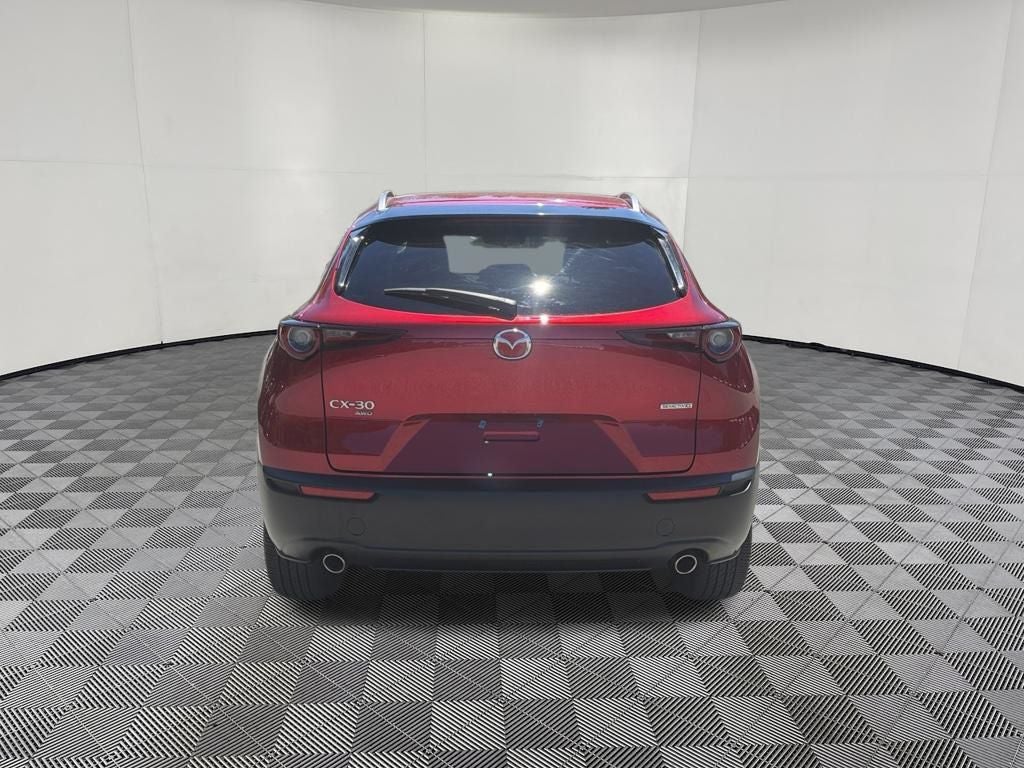 2023 Mazda Mazda CX-30 2.5 S Preferred Package