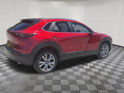 2023 Mazda Mazda CX-30 2.5 S Preferred Package