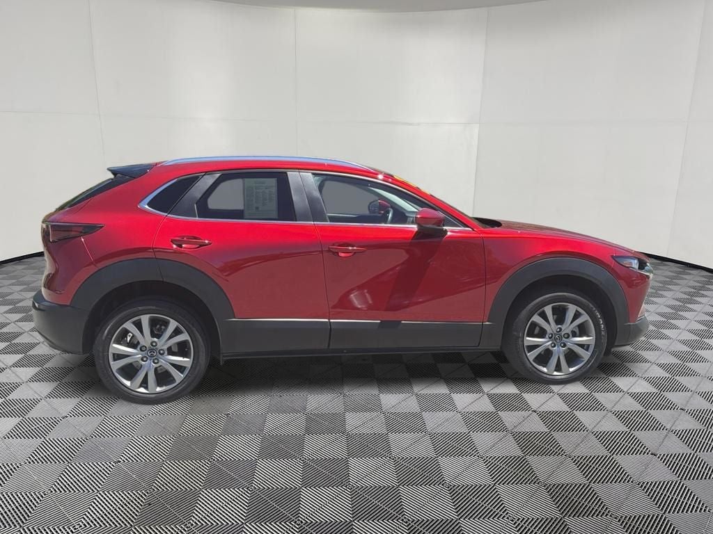 2023 Mazda Mazda CX-30 2.5 S Preferred Package