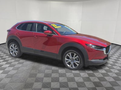 2023 Mazda Mazda CX-30 2.5 S Preferred Package