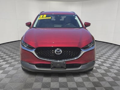 2023 Mazda Mazda CX-30 2.5 S Preferred Package