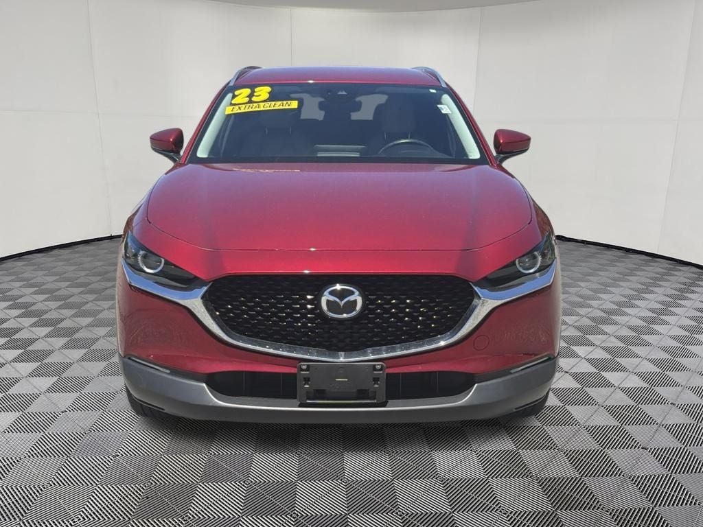 2023 Mazda Mazda CX-30 2.5 S Preferred Package