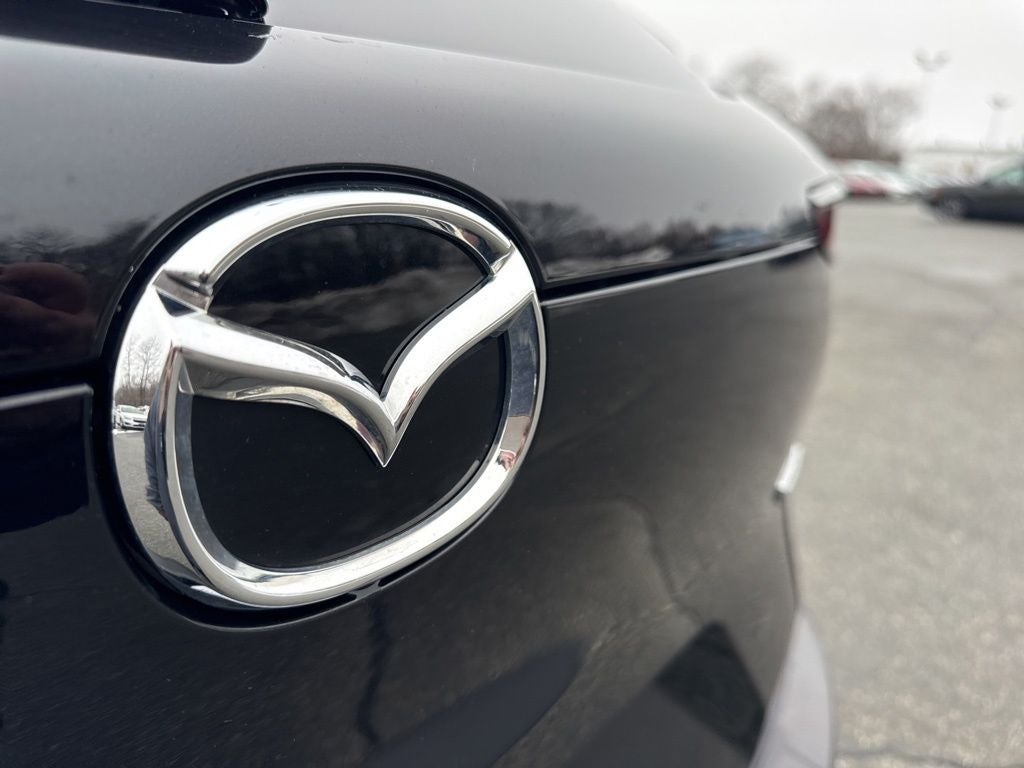 2023 Mazda Mazda CX-30 2.5 S Premium Package