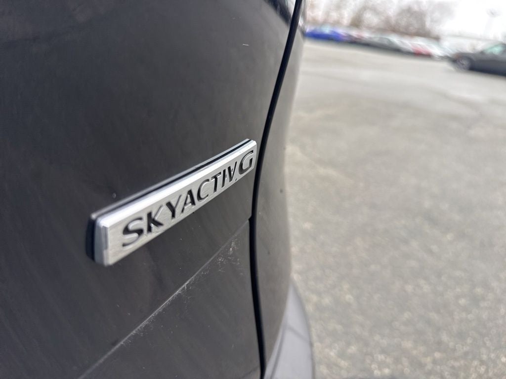 2023 Mazda Mazda CX-30 2.5 S Premium Package