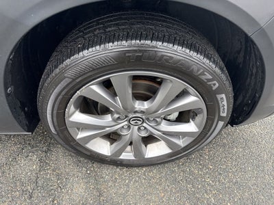 2023 Mazda Mazda CX-30 2.5 S Premium Package