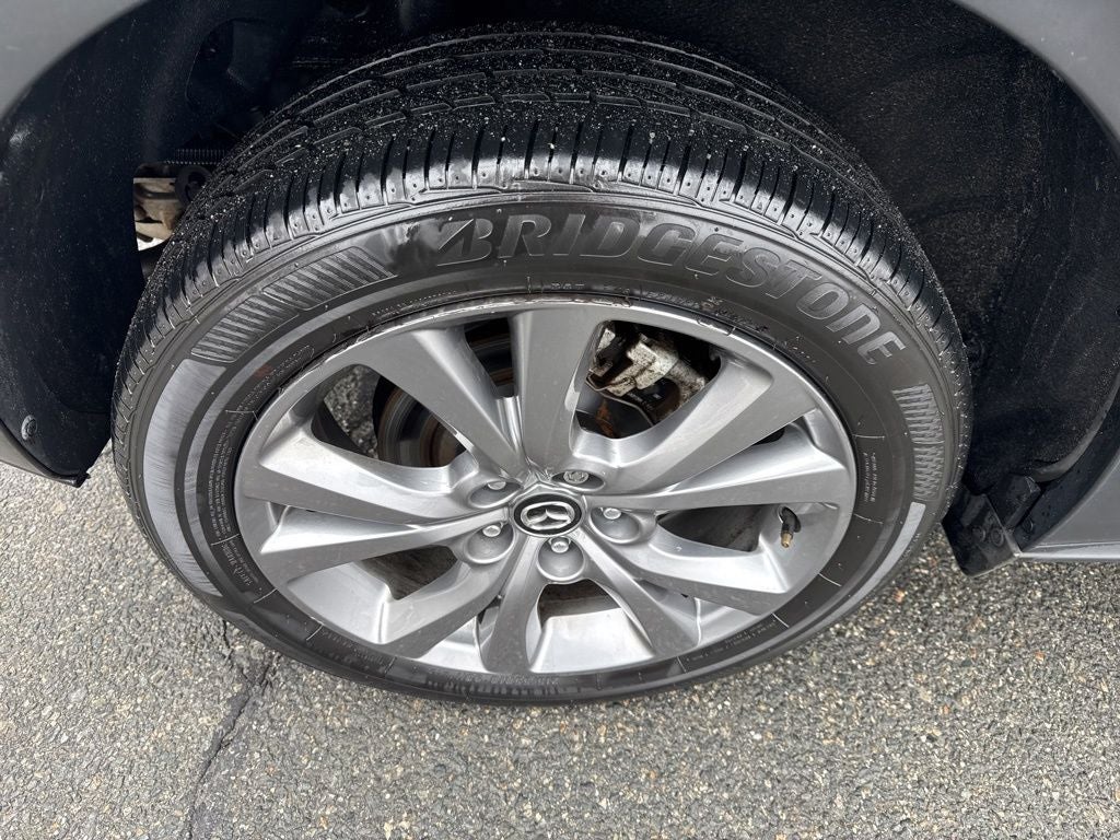 2023 Mazda Mazda CX-30 2.5 S Premium Package