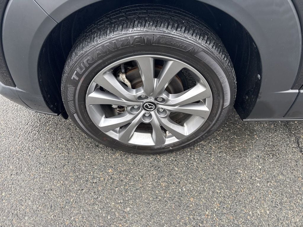 2023 Mazda Mazda CX-30 2.5 S Premium Package