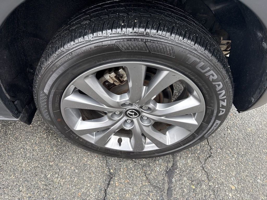 2023 Mazda Mazda CX-30 2.5 S Premium Package